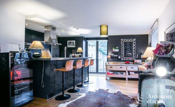 Vakantiehuis in Limbourg voor 13 personen in de Ardennen