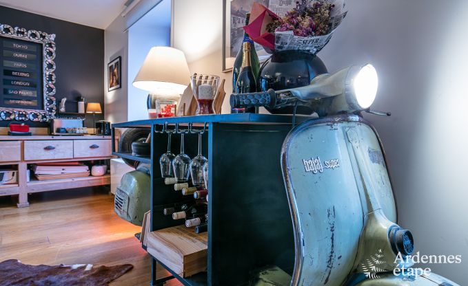 Vakantiehuis in Limbourg voor 13 personen in de Ardennen