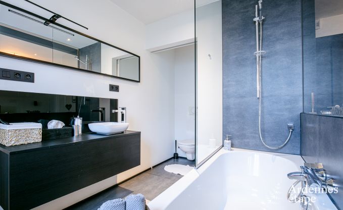 Vakantiehuis in Limbourg voor 13 personen in de Ardennen