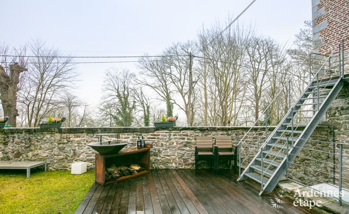 Vakantiehuis in Limbourg voor 13 personen in de Ardennen