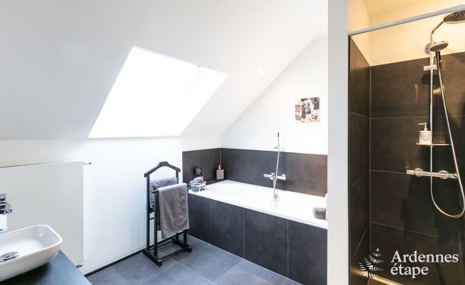 Vakantiehuis in Limbourg voor 13 personen in de Ardennen