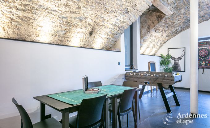 Vakantiehuis in Limbourg voor 13 personen in de Ardennen