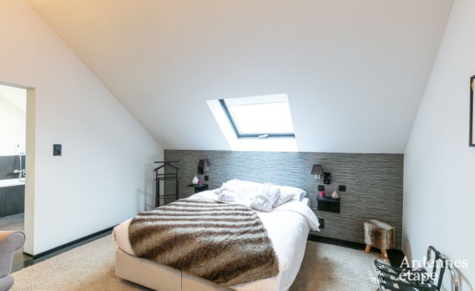 Vakantiehuis in Limbourg voor 13 personen in de Ardennen