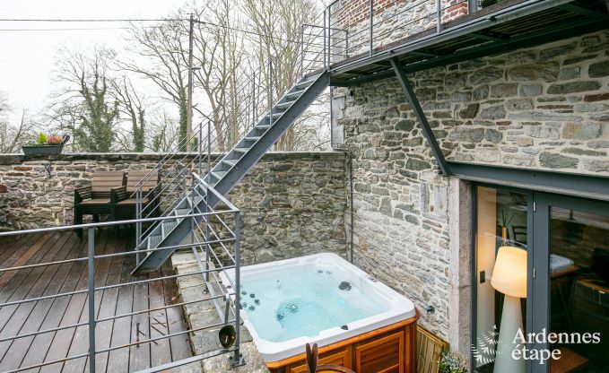 Vakantiehuis in Limbourg voor 13 personen in de Ardennen