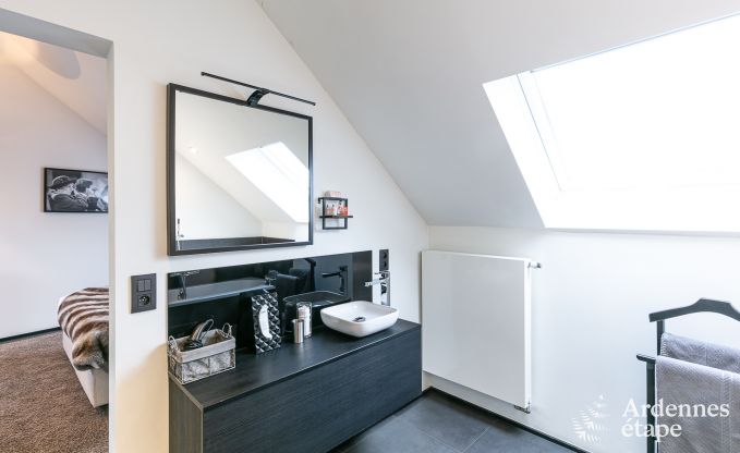 Vakantiehuis in Limbourg voor 13 personen in de Ardennen