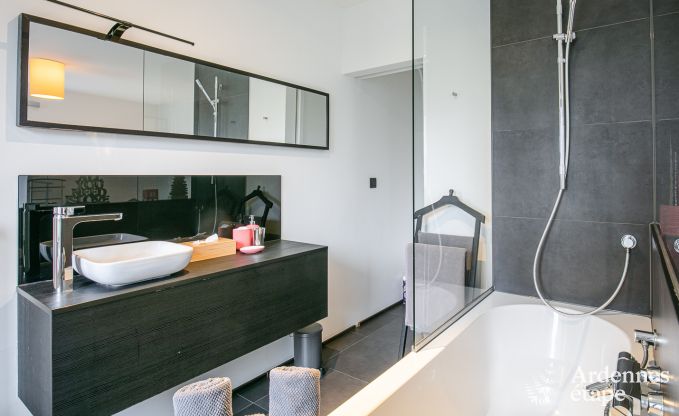 Vakantiehuis in Limbourg voor 13 personen in de Ardennen