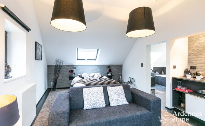 Vakantiehuis in Limbourg voor 13 personen in de Ardennen