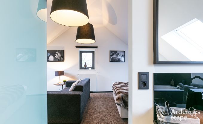 Vakantiehuis in Limbourg voor 13 personen in de Ardennen