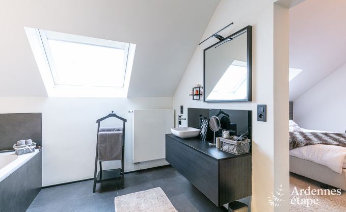 Vakantiehuis in Limbourg voor 13 personen in de Ardennen