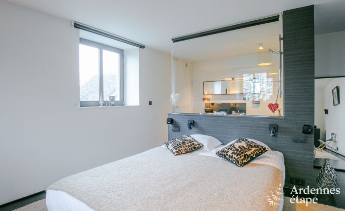 Vakantiehuis in Limbourg voor 13 personen in de Ardennen