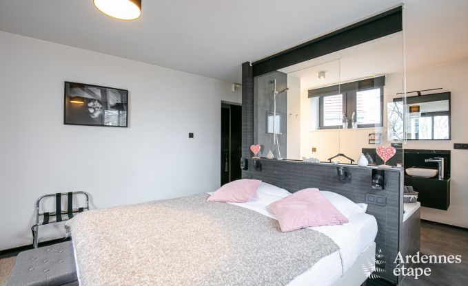 Vakantiehuis in Limbourg voor 13 personen in de Ardennen