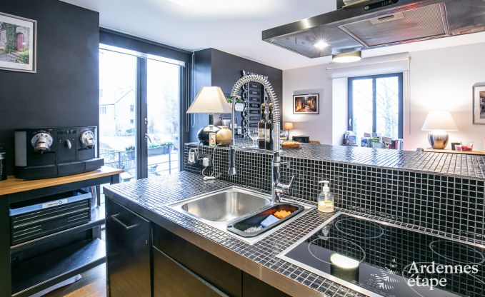 Vakantiehuis in Limbourg voor 13 personen in de Ardennen