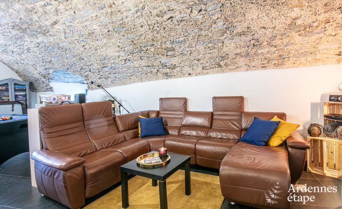 Vakantiehuis in Limbourg voor 13 personen in de Ardennen