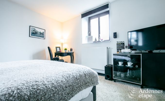 Vakantiehuis in Limbourg voor 13 personen in de Ardennen