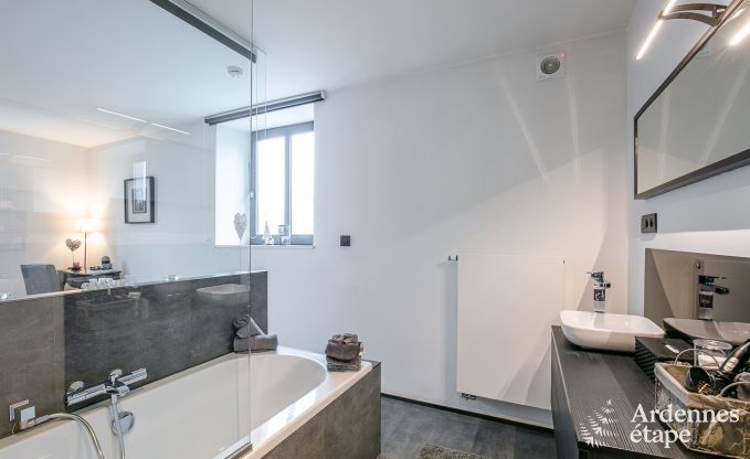 Vakantiehuis in Limbourg voor 13 personen in de Ardennen