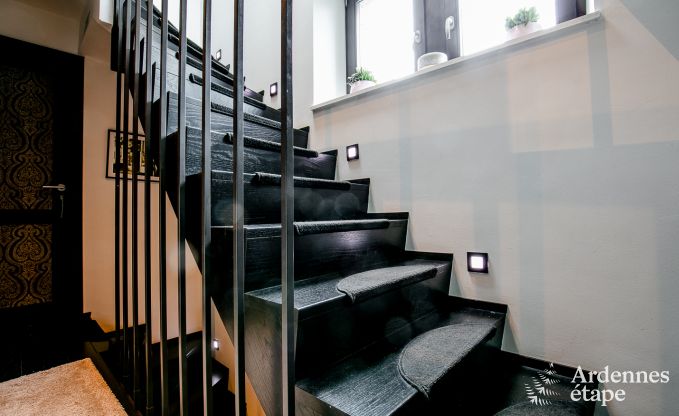 Vakantiehuis in Limbourg voor 13 personen in de Ardennen