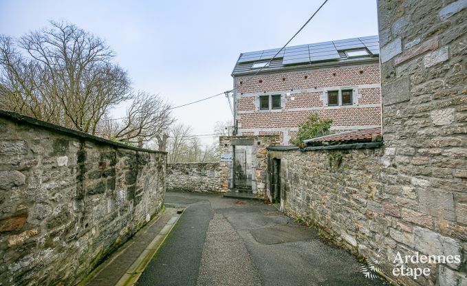 Vakantiehuis in Limbourg voor 13 personen in de Ardennen