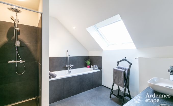 Vakantiehuis in Limbourg voor 13 personen in de Ardennen