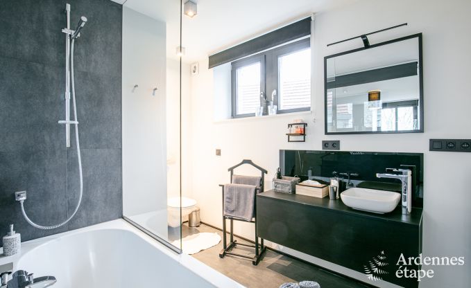 Vakantiehuis in Limbourg voor 13 personen in de Ardennen