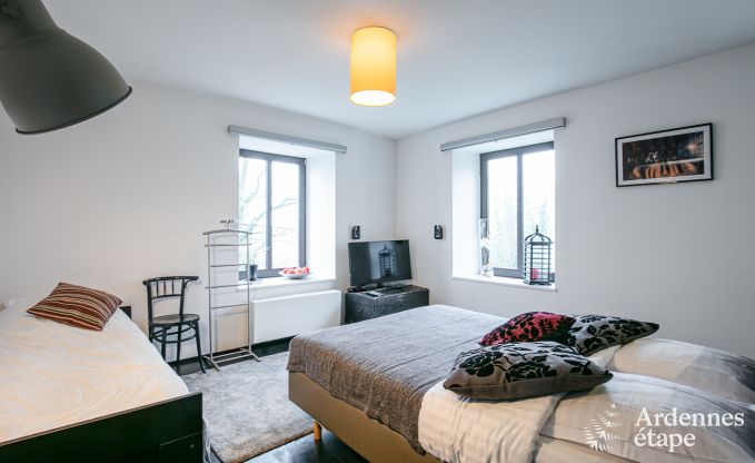 Vakantiehuis in Limbourg voor 13 personen in de Ardennen