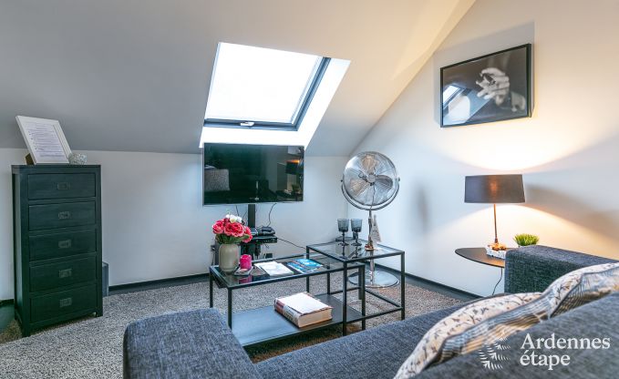 Vakantiehuis in Limbourg voor 13 personen in de Ardennen