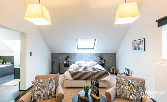 Vakantiehuis in Limbourg voor 13 personen in de Ardennen