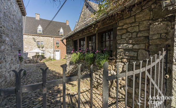 Vakantiehuis in Limbourg voor 8 personen in de Ardennen
