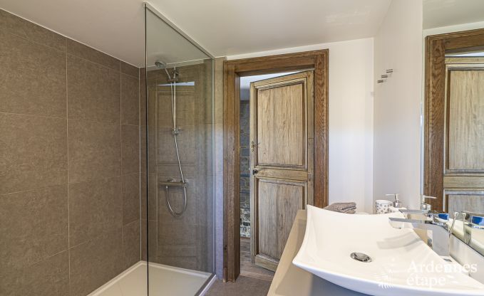 Vakantiehuis in Limbourg voor 8 personen in de Ardennen