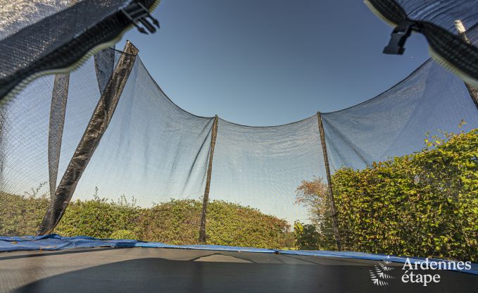 Vakantiehuis in Limbourg voor 8 personen in de Ardennen