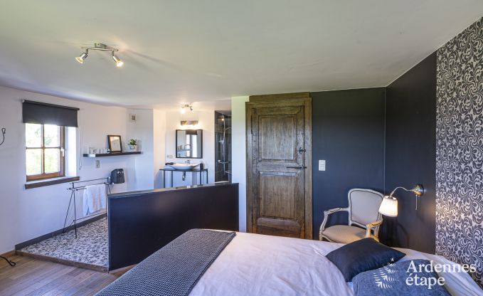 Vakantiehuis in Limbourg voor 8 personen in de Ardennen