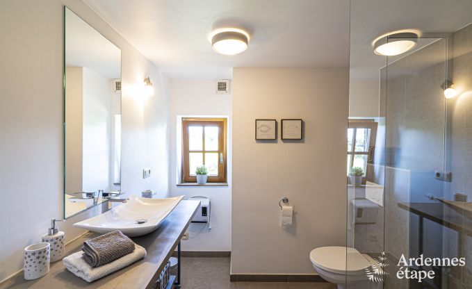 Vakantiehuis in Limbourg voor 8 personen in de Ardennen