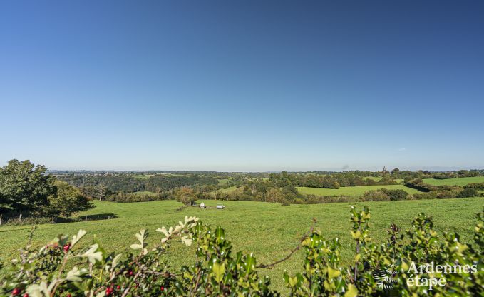 Vakantiehuis in Limbourg voor 8 personen in de Ardennen