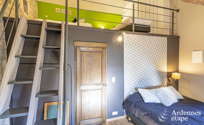 Vakantiehuis in Limbourg voor 8 personen in de Ardennen