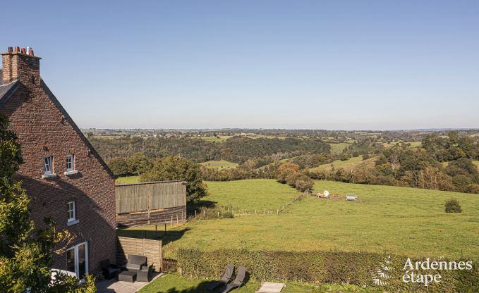 Vakantiehuis in Limbourg voor 8 personen in de Ardennen