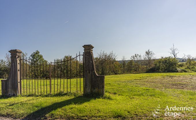 Vakantiehuis in Limbourg voor 8 personen in de Ardennen