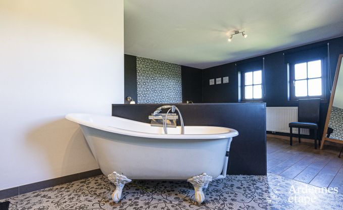 Vakantiehuis in Limbourg voor 8 personen in de Ardennen