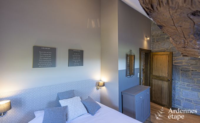 Vakantiehuis in Limbourg voor 8 personen in de Ardennen