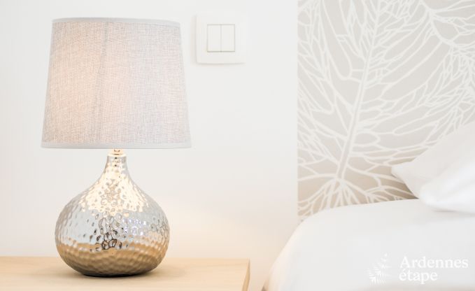 Vakantiehuis in Limbourg voor 18 personen in de Ardennen