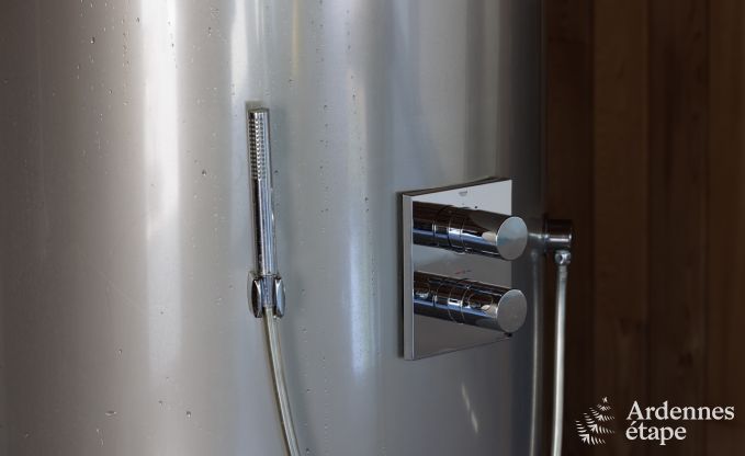 Vakantiehuis in Limbourg voor 18 personen in de Ardennen