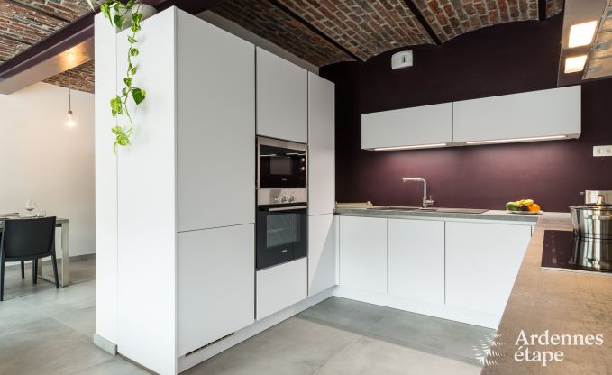 Vakantiehuis in Limbourg voor 18 personen in de Ardennen