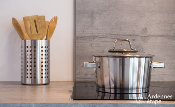 Vakantiehuis in Limbourg voor 18 personen in de Ardennen