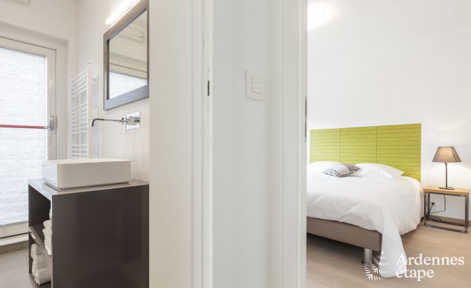 Vakantiehuis in Limbourg voor 18 personen in de Ardennen