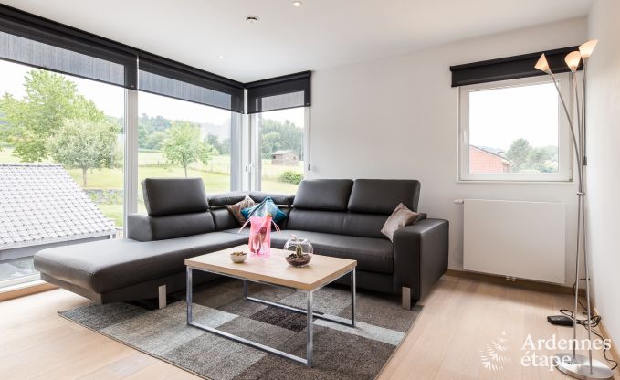Vakantiehuis in Limbourg voor 18 personen in de Ardennen
