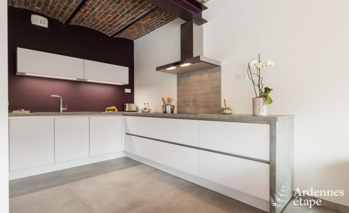 Vakantiehuis in Limbourg voor 18 personen in de Ardennen