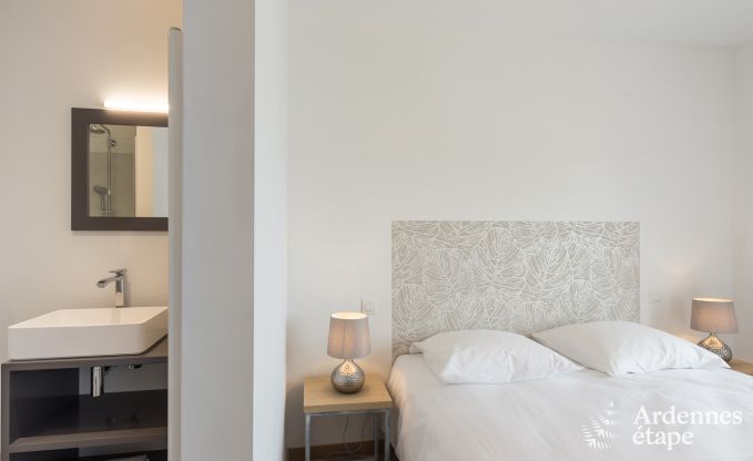 Vakantiehuis in Limbourg voor 18 personen in de Ardennen