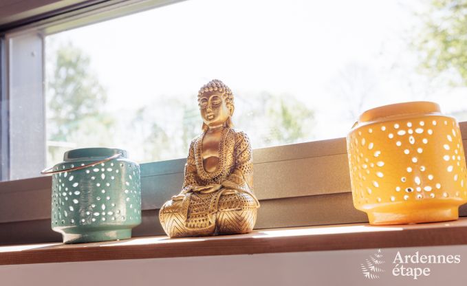 Vakantiehuis in Limbourg voor 18 personen in de Ardennen