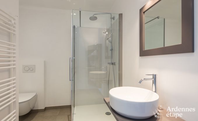 Vakantiehuis in Limbourg voor 18 personen in de Ardennen