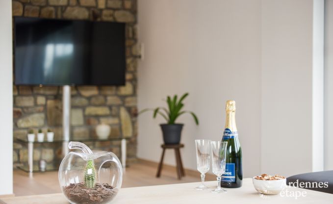 Vakantiehuis in Limbourg voor 18 personen in de Ardennen