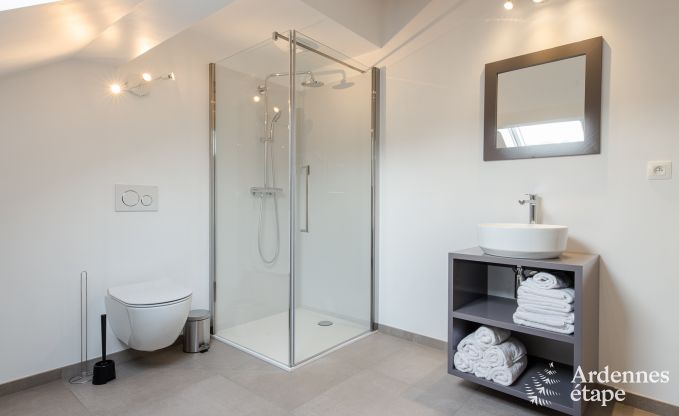 Vakantiehuis in Limbourg voor 18 personen in de Ardennen