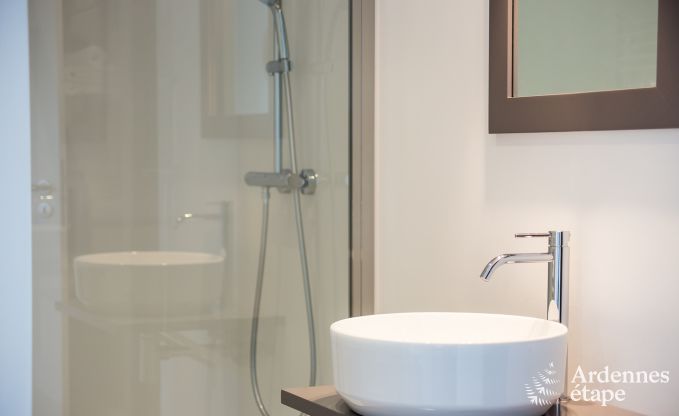 Vakantiehuis in Limbourg voor 18 personen in de Ardennen